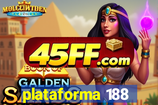 plataforma 188